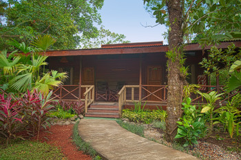 Pachira Lodge photo 3